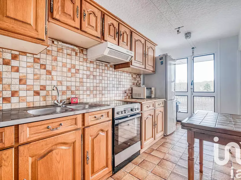 Appartement, 71 m²