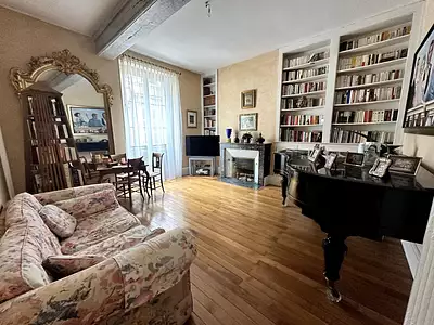 Maison, 286 m²