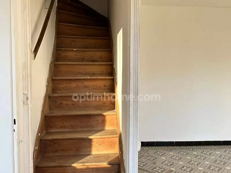 Maison, 110 m²