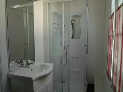 Appartement, 17 m²