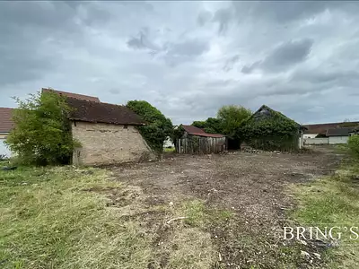 Maison, 107 m²