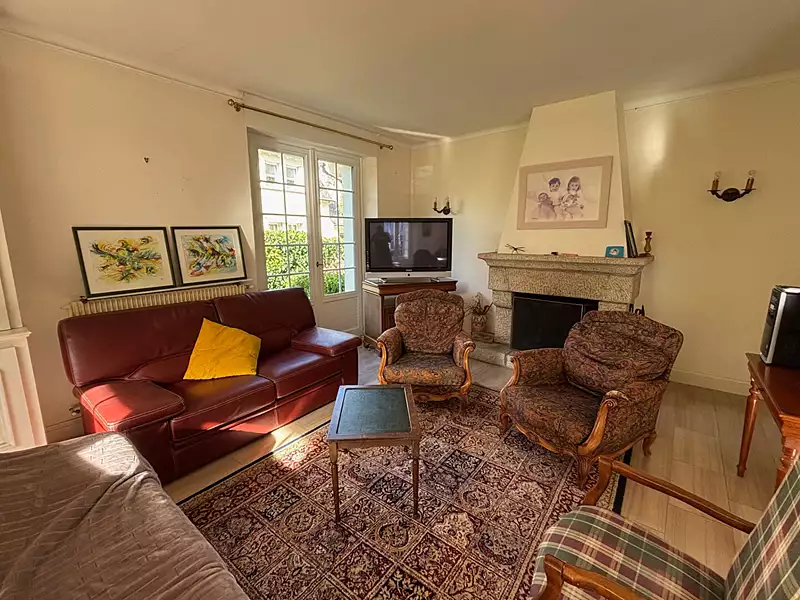 Maison, 198,62 m²