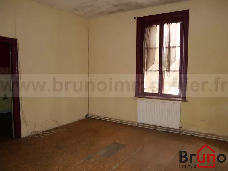 Maison, 97,35 m²