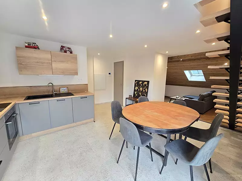 Appartement, 112 m²