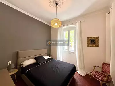 Appartement, 54 m²