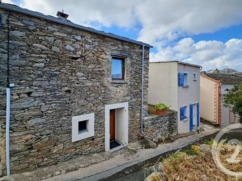 Maison, 143 m²