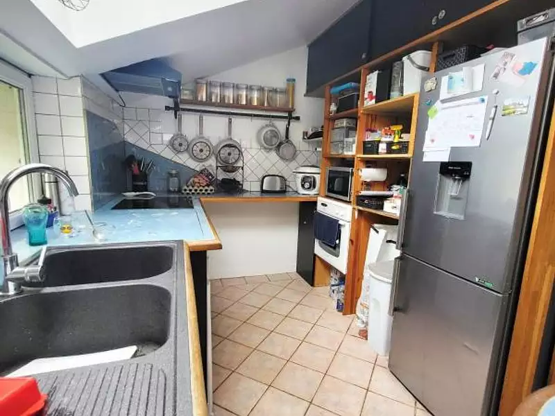 Maison, 100 m²