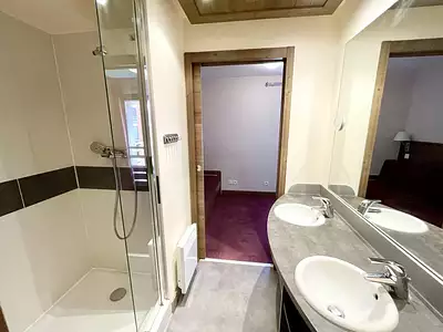 Appartement, 57 m²