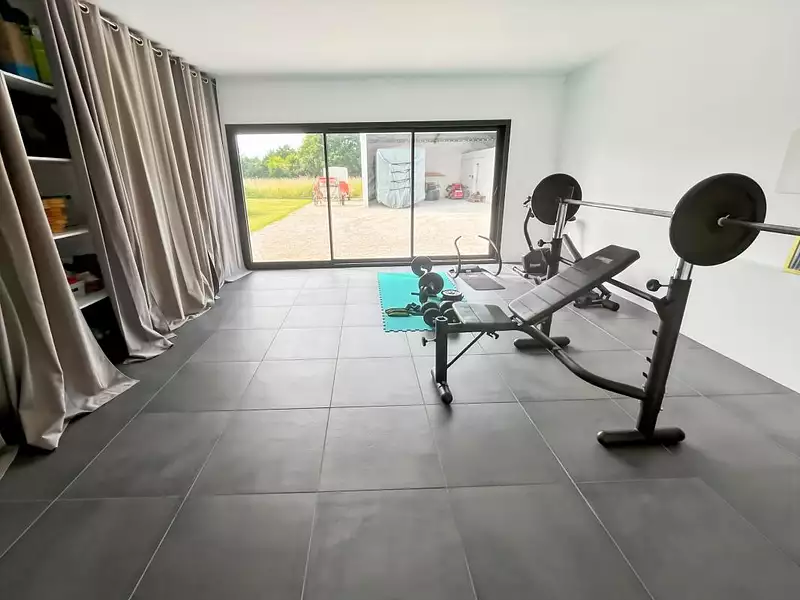 Maison, 130 m²