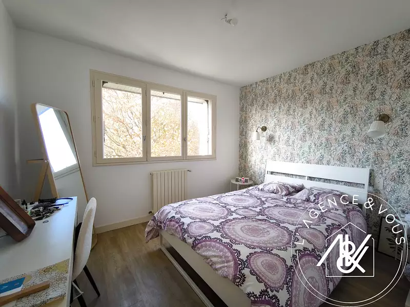 Maison, 138 m²