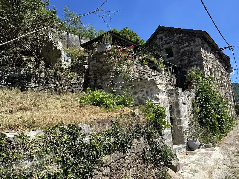 Maison, 138 m²