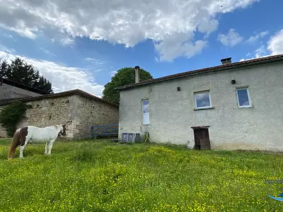 Maison, 120 m²