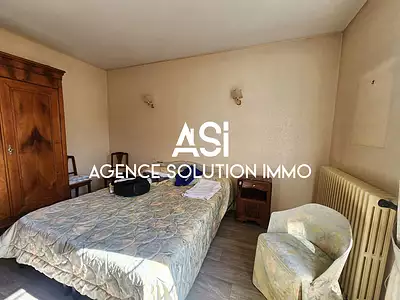 Maison, 100 m²