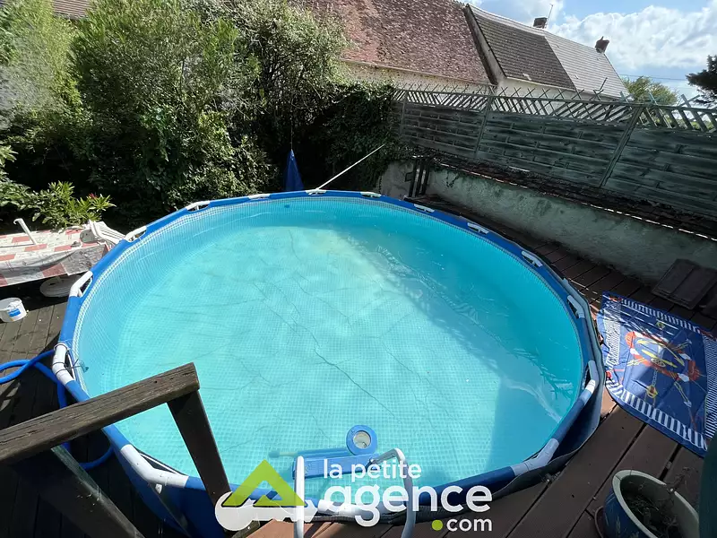Maison, 144 m²