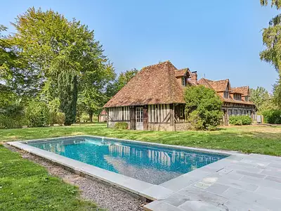Maison, 264 m²