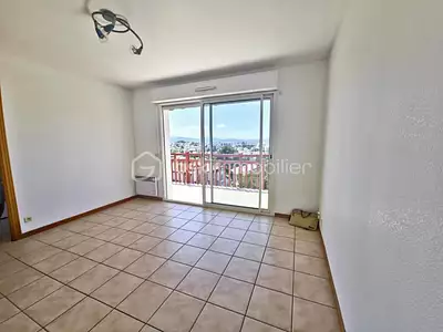 Appartement, 40 m²