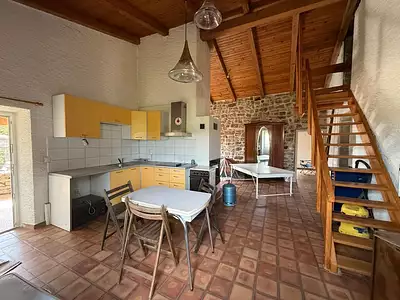 Maison, 89 m²