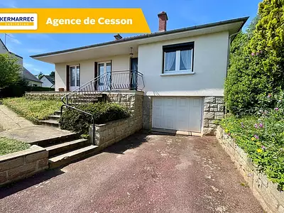 Maison, 90 m²