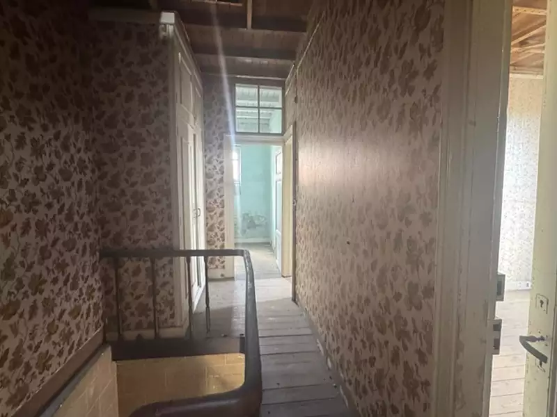 Maison, 116 m²