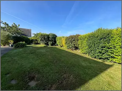 Maison, 96 m²