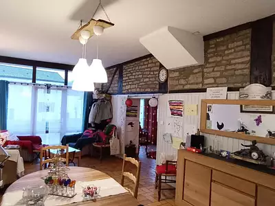 Maison, 156 m²