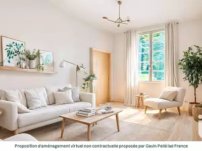Maison, 110 m²