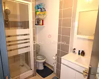 Appartement, 25 m²