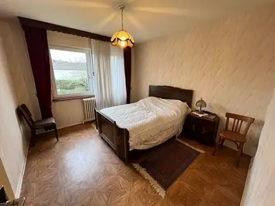 Maison, 92 m²