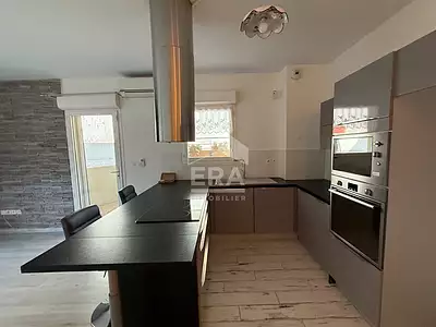 Appartement, 62,64 m²