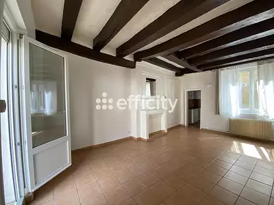 Appartement, 43 m²