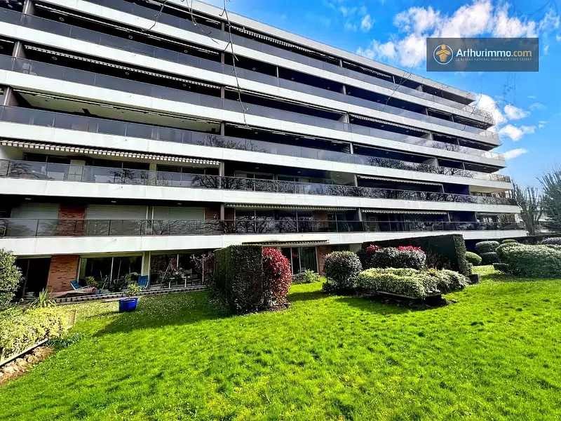 Appartement, 132,1 m²