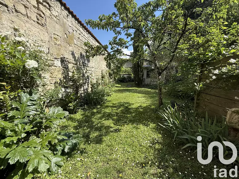 Maison, 118 m²