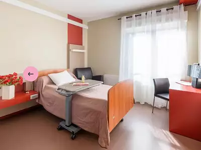 Appartement, 20 m²
