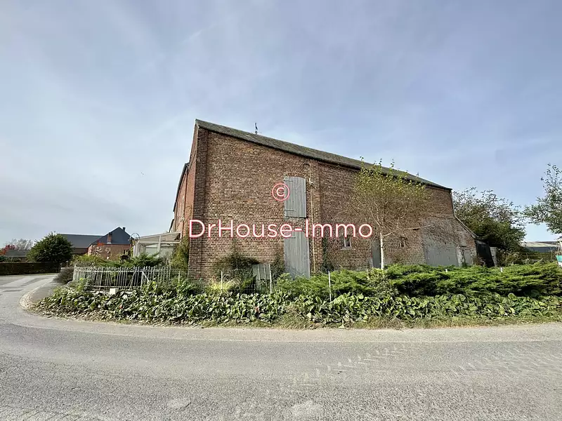 Maison, 162 m²