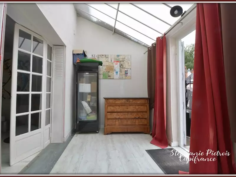 Maison, 140 m²
