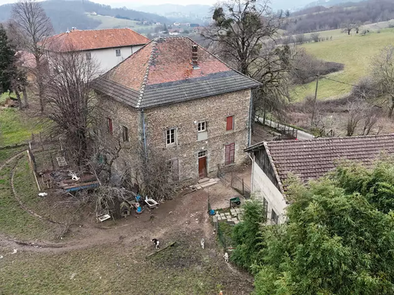 Maison, 300 m²