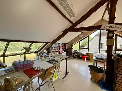 Maison, 300 m²