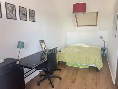 Maison, 128 m²