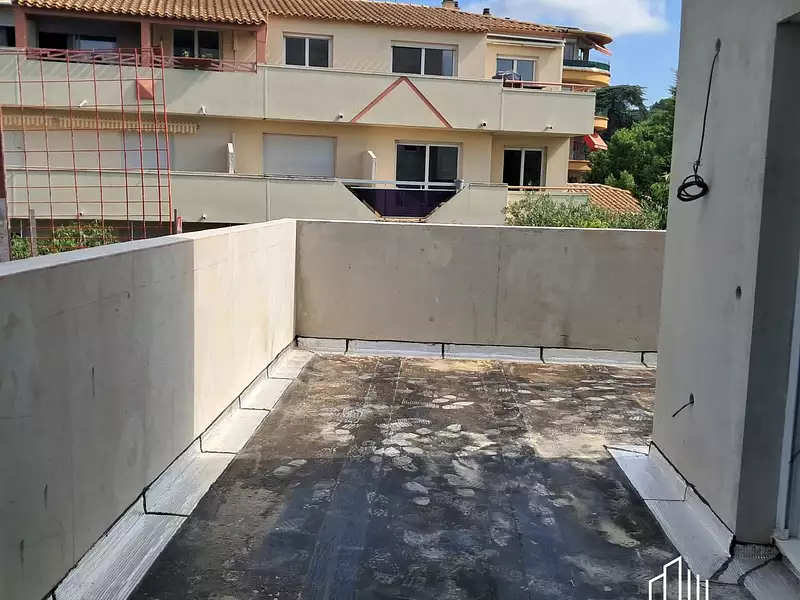 Appartement, 67,11 m²