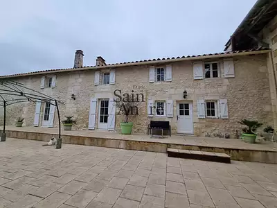 Maison, 300 m²