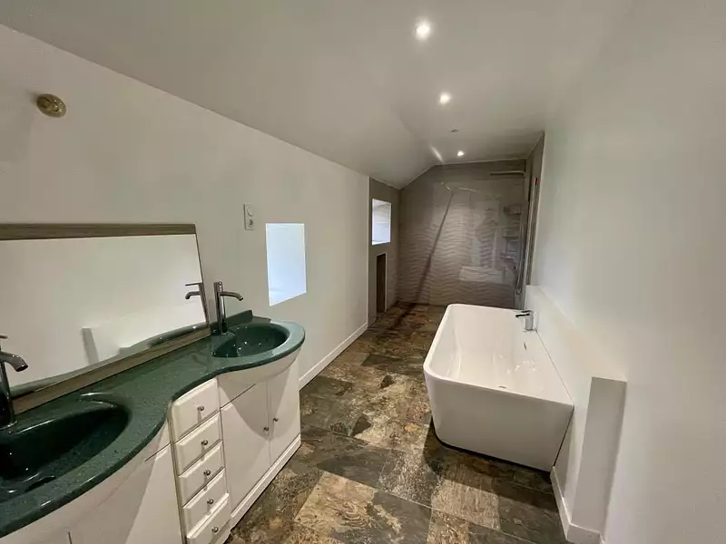 Maison, 101 m²