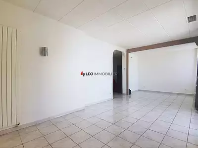 Appartement, 120 m²