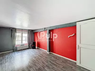 Maison, 141 m²