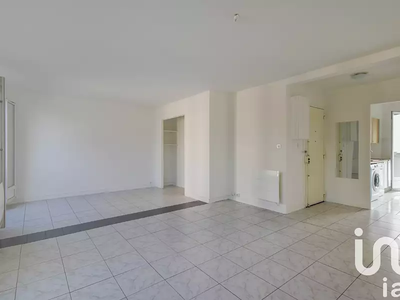 Appartement, 65 m²