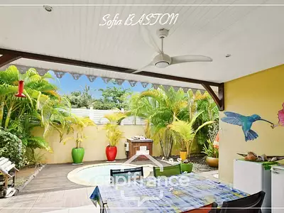 Maison, 61 m²