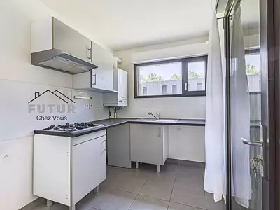 Maison, 70 m²