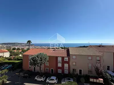 Appartement, 60,65 m²