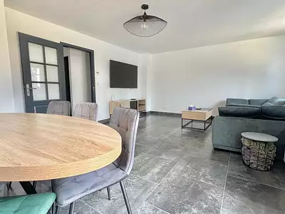 Maison, 105 m²