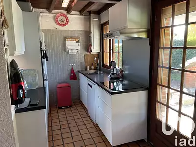 Maison, 143 m²