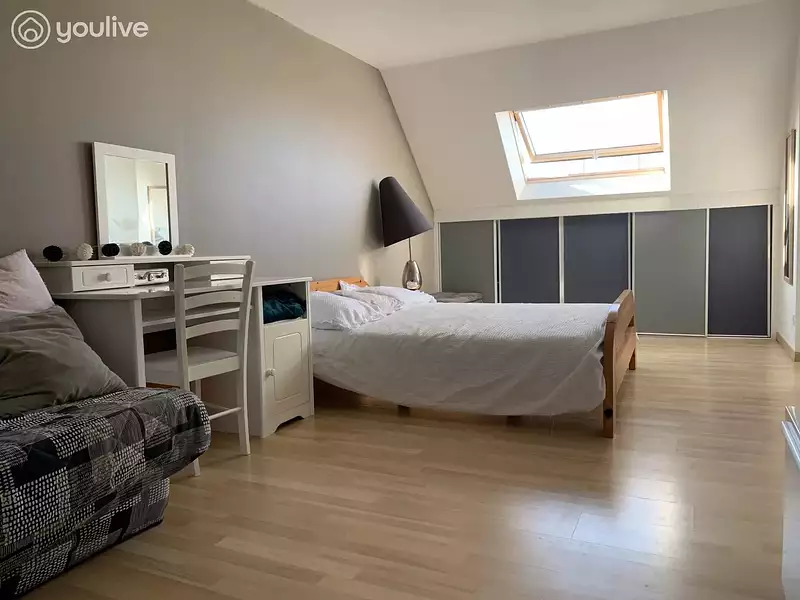 Maison, 150 m²
